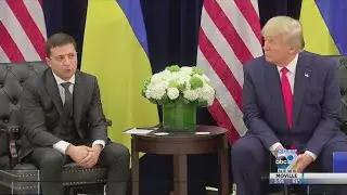 Impeachment showdown