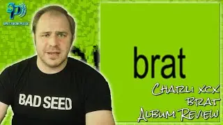Charli xcx - brat - Album Review