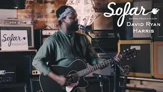 David Ryan Harris - I Can't Wait To Meet You | Sofar Kansas City