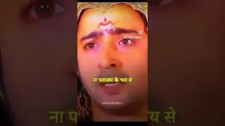 Jai shri krishna🙏🏻🚩. Parambrahm parmeshwar, poorn avatar🙏🏻