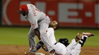 Butt face slide butt face butt