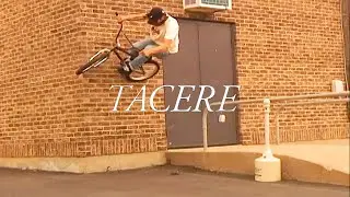 JOHN LOPEZ - 'TACERE' | DIG LOCALS