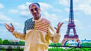Snoop Dogg, Ice Cube, Jeezy - Gangsta Olympics (Music Video)