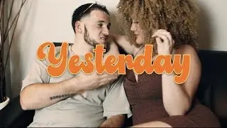 Mike Ray - Yesterday [Music Video]