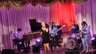 #16 Swing Theory-Sunday Morning at Our Stage LV