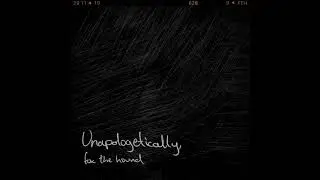Fox the Hound - Unapologetically