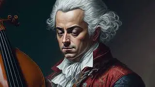 Mozart's Famouse Eine Kleine Nachtmusik | Strings Only - Delightful and Entrancing Classical Music 🎵