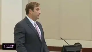 Cory Batey Trial Motion to Withdrawal Counsel 08/03/16