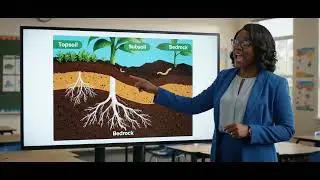What is Soil Science? #soilscience #icarnet #generalagriculture #agriculture 