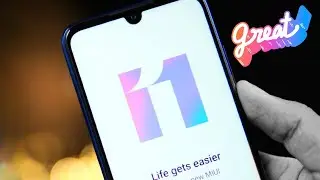 MiUi 11: FULL SETUP