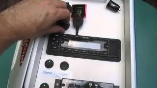 Stereo Cooler Demo