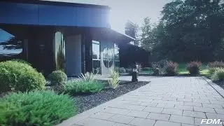 FDM4 Corporate Video