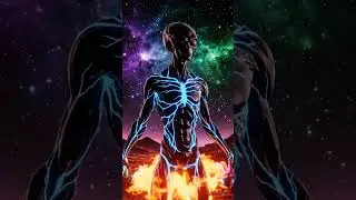 Alien 👽 Is Waiting For Them 🙀 #alienship #alienshorts #alienvshuman #humanvsalien