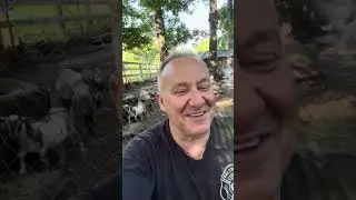 To Gabriel and Anastasia Hunkovic 6-16-2024 on Father&rsquo;s Day with Love