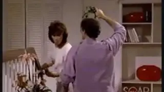 Knots Cast- All I Want for Christmas