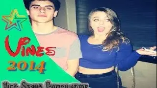 Jack Gilinsky Vine Compilation 2014 ★ All Vines Stars