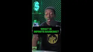 What is Infinite Banking?