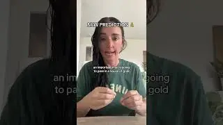 NEW PSYCHIC VISION