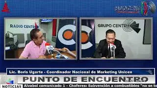🔴PUNTO DE ENCUENTRO🎧🎙