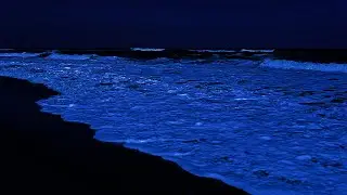 Deep Sleeping 10 Hours &ndash; Peaceful Ocean Sounds for Insomnia, Relaxation and Better Sleep