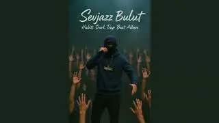 Just Kill Me - Habits Dark Trap Beat Instrumental ( Prod. Sevjazz Bulut)