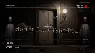 [FREE] Horror Type Beat -''Call 666'' | Dark Scary Horror Trap Beat Instrumental (prod.Unfaithful)