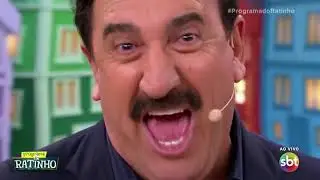 Chupa curintians