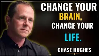 Trying Harder Is Failing You &mdash; Fix Your Brain Instead (Chase Hughes)