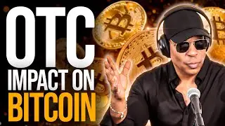 How OTC Trading Desk Move Large BTC Amounts w-o Moving Price