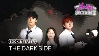 Book2 ll Ang mutya ng section e ll the dark side ll part25