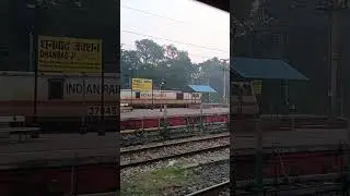 यह है कोलकाता का सफर. #journey #train #kolkata #shorts #ramgupta #youtubeshorts