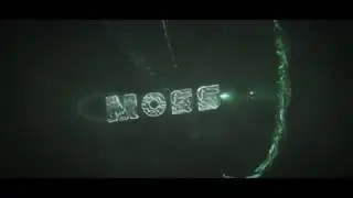 Moss&acute;s Intro (C4D File in desc)