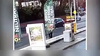 Shots fired in Birkenhead, Merseyside