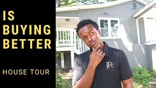RENTING VS BUYING A HOME IN 2020 | Should I Buy or Rent my Home | Is buying better than renting