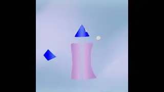 If I Only Knew - Morganne & Umami - Visualizer