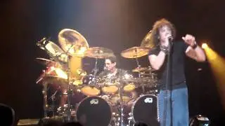 Journey - Edge of the Blade - Sheffield 2007