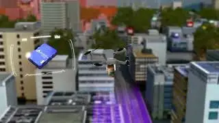 U-Space in Practice: How AEROBITS Solutions Support Safe Operations of Airspace Objects