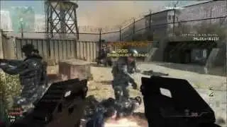 OMFG 10 feed with FMG9s