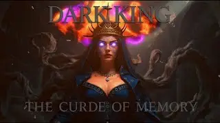 DARK KING THE CURSE OF MEMORY || SHORT || MOVIE