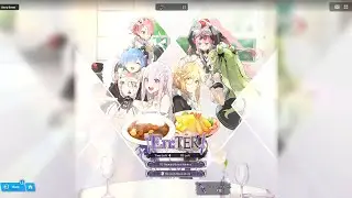 Nikke Dailies & Chapter 18 Progression [NoMic]