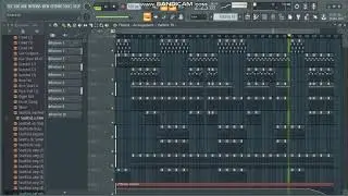 Future - Wicked FL Studio 20 Remake + FLP
