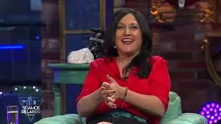 Capítulo 177: La amistad y simpatía de Carolina Paulsen y Pepi Velasco | Sigamos de largo 2021
