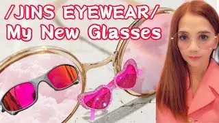 /JIN&rsquo;S EYEWEAR/Glasses Virtual Try On.V/A.G