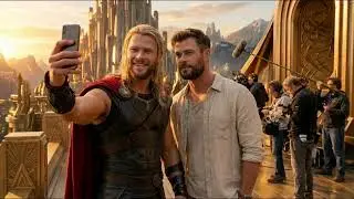 Marvel Cast Transformation (2026) - Then vs Now - MCU Unbelievable Changes! 🔥