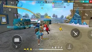 BERMUDA ISLAND Solo VS Squad GrandMaster Gameplay