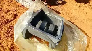 замена flanged suction tube дизельного насоса SELWOOD S150