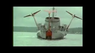 Engineering Machines - The Deep Water Submarines - Full Documentary (720 HD) - New 2017