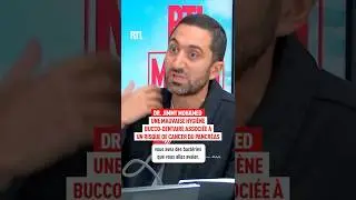 Dr. Jimmy Mohamed : une mauvaise hygi&egrave;ne bucco-dentaire associ&eacute;e &agrave; un risque de cancer du pancr&eacute;as