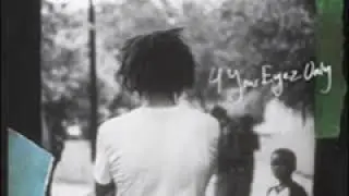 J. Cole - 4 Your Eyez Only - 10 4 Your Eyez Only [CLEAN]