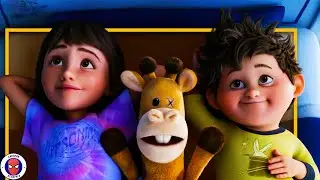 Movie Recap: Siblings Decide To Live Forever in Their Dreams! In Your Dreams Movie Recap